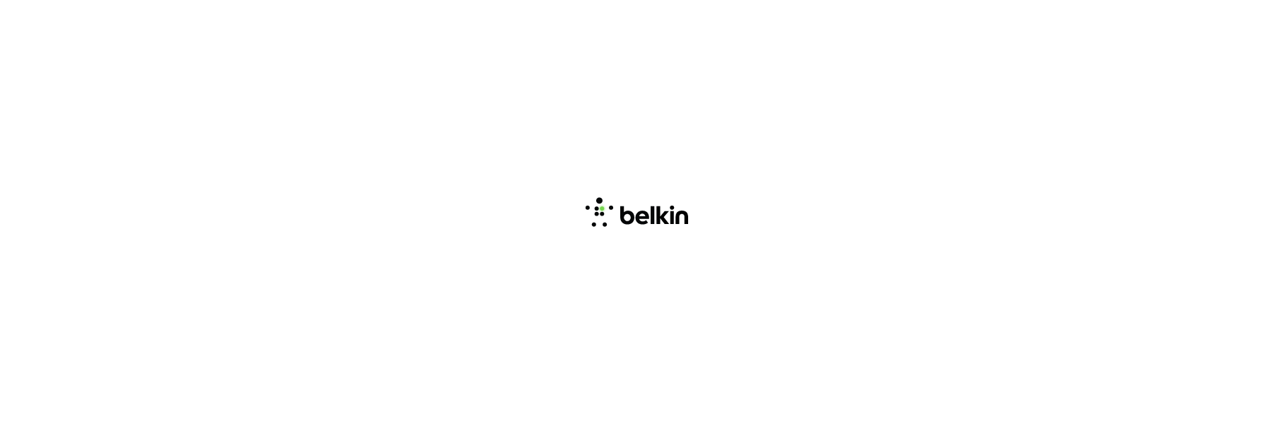  Belkin bietet seit fast 30 Jahren von Menschen...