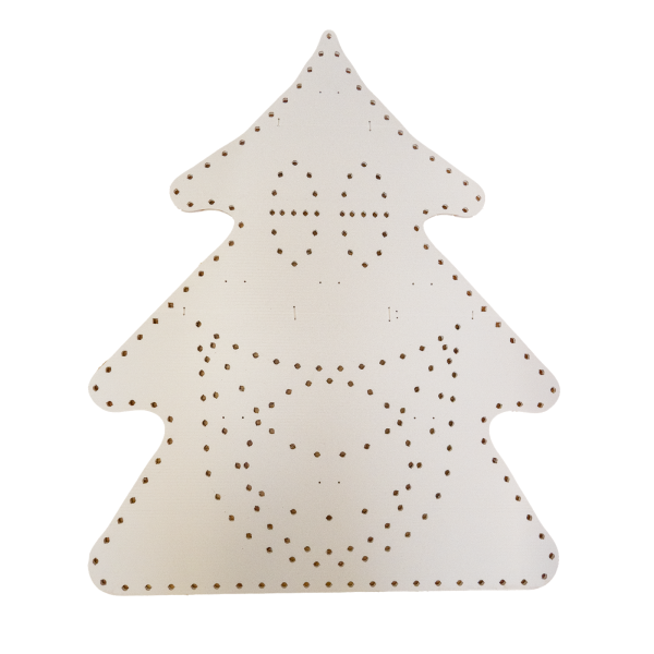 Albero di Natale canterino