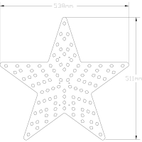 Weihnachtsstern groß (lite)