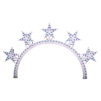 stars for small arches