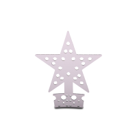 Star for medium/large Arches