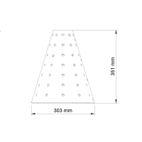 kleiner Mini Tree 360°