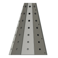 kleiner Mini Tree 180°