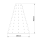 Mini Tree middel 180°