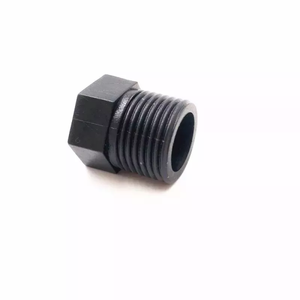 End Cap xConnect® for 3-pin connector plug