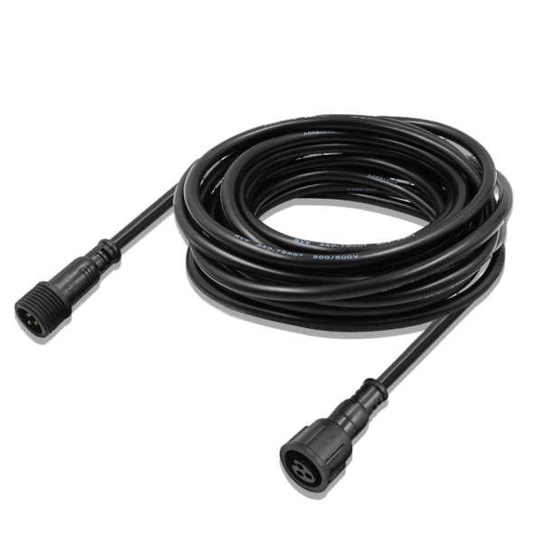 xConnect® extension cable 3-pin