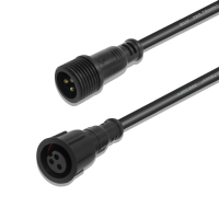 Cable alargador xConnect&reg; de 3 polos