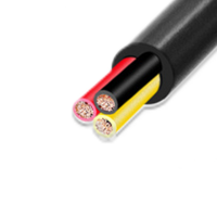 xConnect&reg; Verl&auml;ngerungskabel 3 Pin