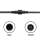 xConnect® extension cable 3-pin