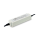 MEAN WELL LPF-60 LED driver in encapsulated plastic case with connection leads (example image of the series)