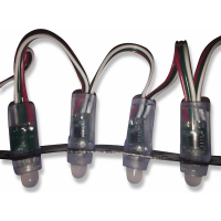 MegaTree Mountening Strip für 12mm...