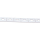 Bande de fixation pour pixels 12 mm, pas 2,54 cm