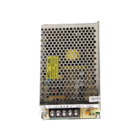 LED Schaltnetzteil, 5V, 10A 50Watt - Drausfsicht