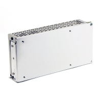 LED Schaltnetzteil, 5V, 20A 100Watt - R&uuml;ckseite