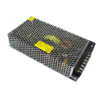 LED Schaltnetzteil, 5V, 20A 100Watt - rechte Seite