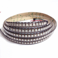 WS2812b LED 5 Meter Stripe Stecker