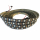 WS2812b LED 5 Meter Stripe Draufsicht