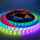 WS2812b LED 5 Meter Stripe EEK