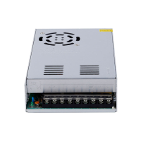 LED Schaltnetzteil, 5V, 70A 350Watt - Anschluss
