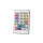 IR LED Pixel Controller (WS2811, WS2812b) front view
