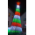 Kit Mega Tree de 6 mètres avec 14 400 pixels WS2811