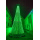 Kit Mega Tree de 6 metros con 14.400 píxeles WS2811