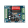 3 Kanal DMX 512 Controller (Platine)- Seitenansicht