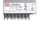 Typenschild MEAN WELL HRP-300-12 mit Klemmen L, N, Schutzleiter, −V und +V