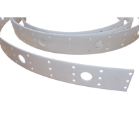 MegaTree Mounting Strip for 12mm RGB-Pixel/RGB-Dumb-Pixel...