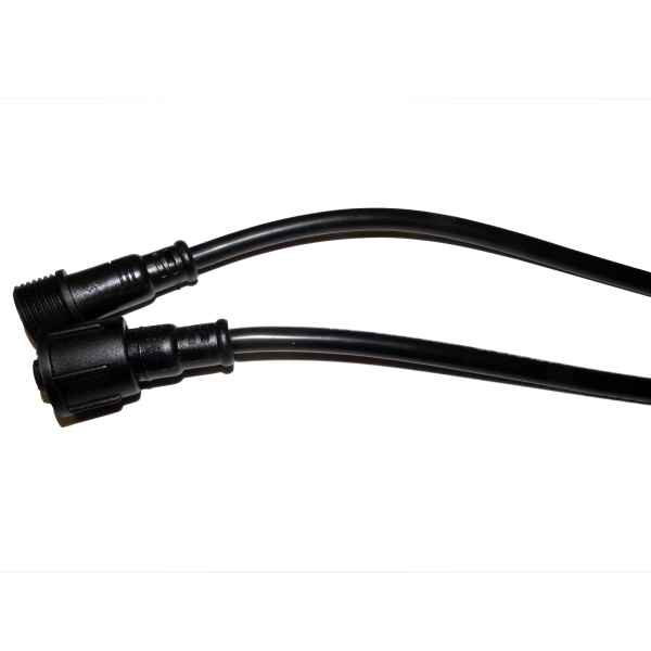 xConnect®-stekker en -bus, 3-polig, met kabel