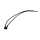 xConnect®-connector met gestripte aderuiteinden