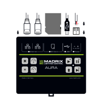 MADRIX AURA 2