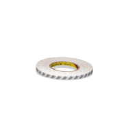 Rotolo di nastro biadesivo, largo 12 mm