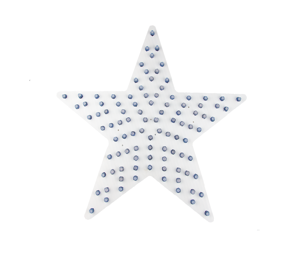 Coroplast Star